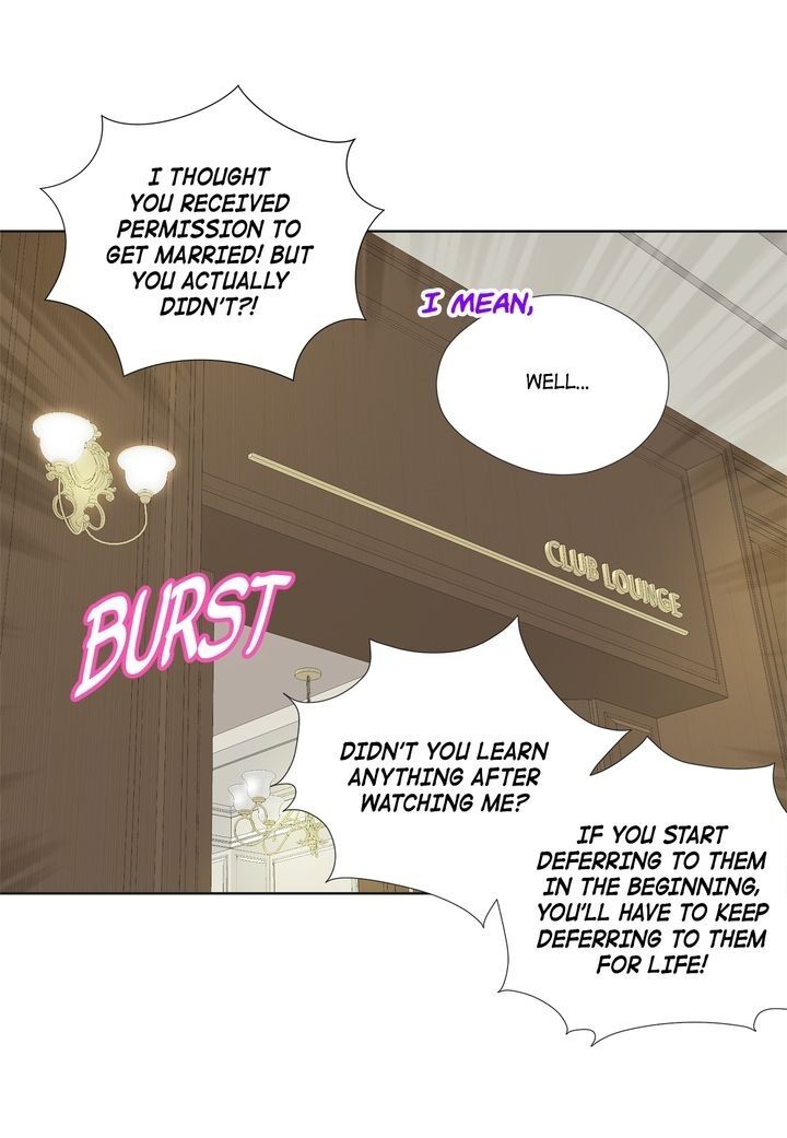 President Long-Legs chapter 76 - page 16