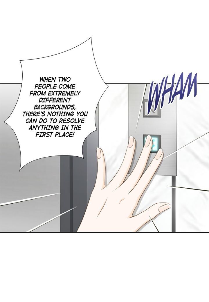 President Long-Legs chapter 76 - page 18