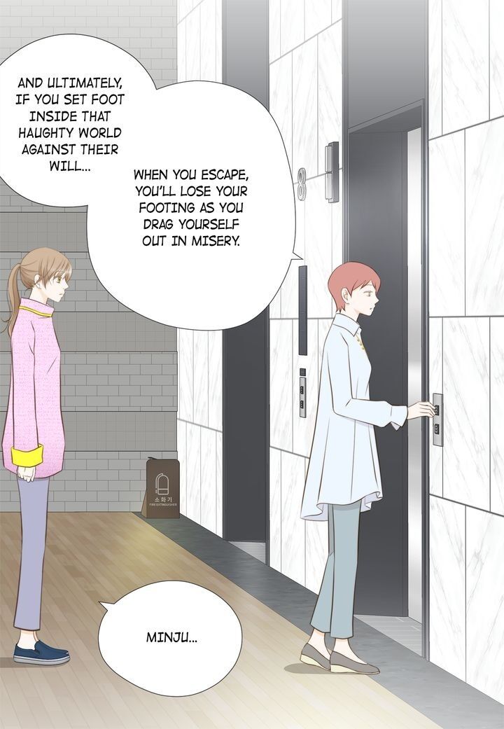 President Long-Legs chapter 76 - page 19