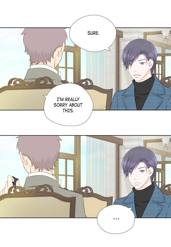 President Long-Legs chapter 76 - page 2