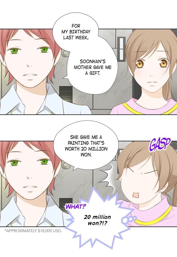 President Long-Legs chapter 76 - page 20