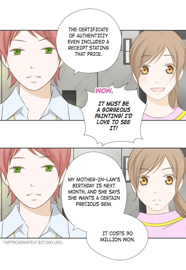 President Long-Legs chapter 76 - page 21