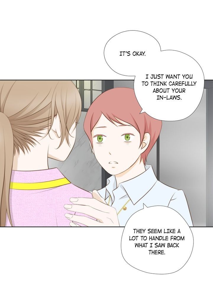 President Long-Legs chapter 76 - page 27