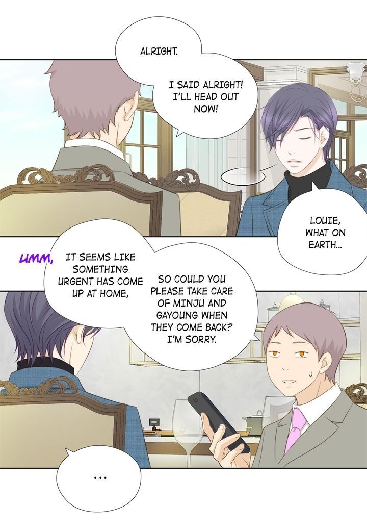 President Long-Legs chapter 76 - page 36
