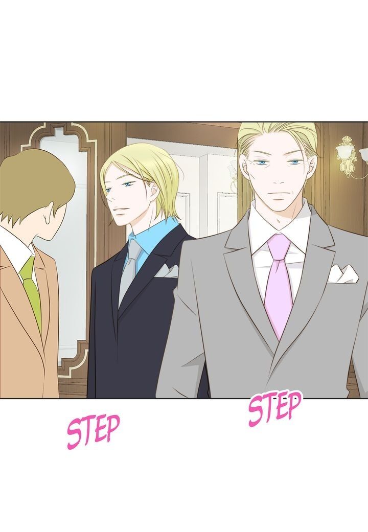 President Long-Legs chapter 76 - page 4