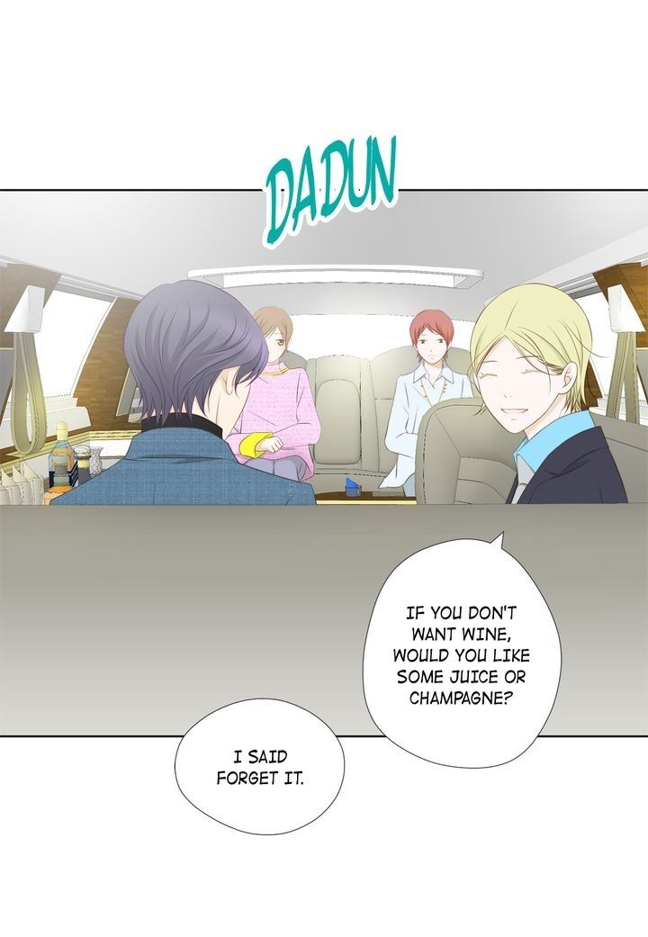 President Long-Legs chapter 76 - page 43