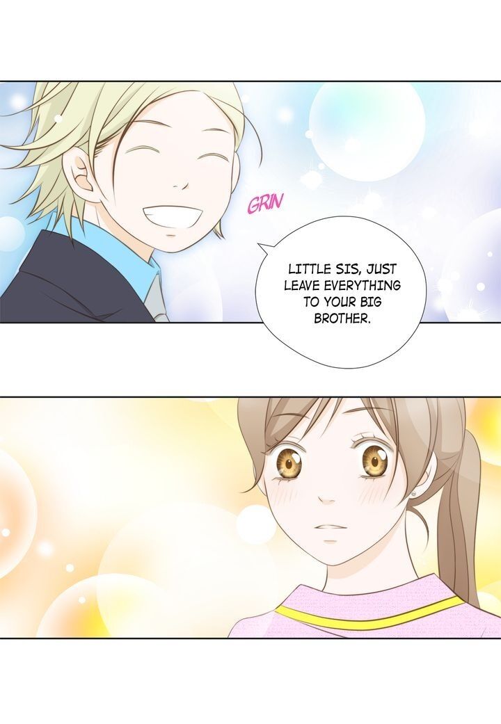 President Long-Legs chapter 76 - page 46