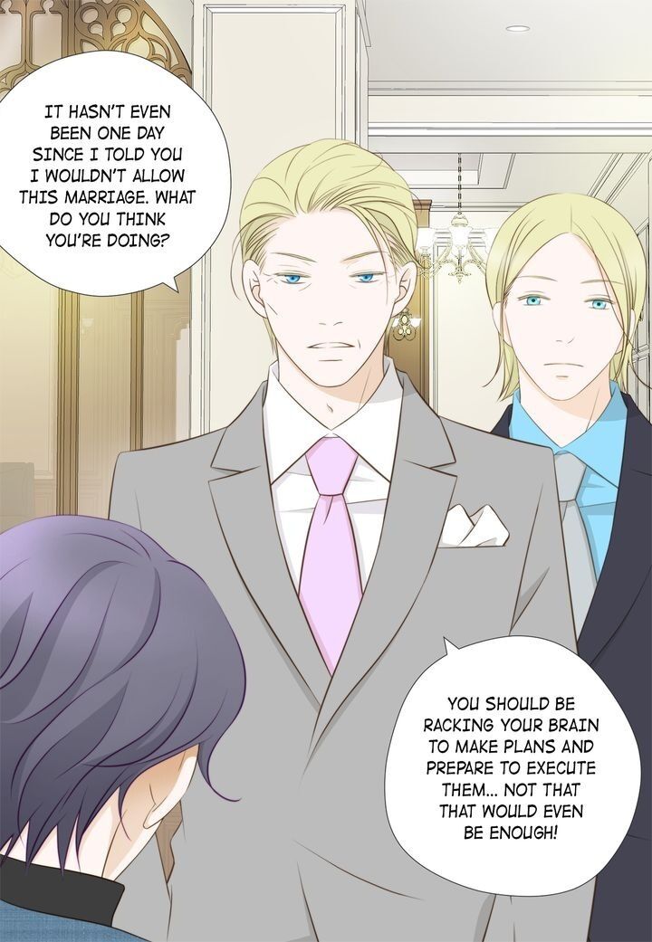 President Long-Legs chapter 76 - page 9