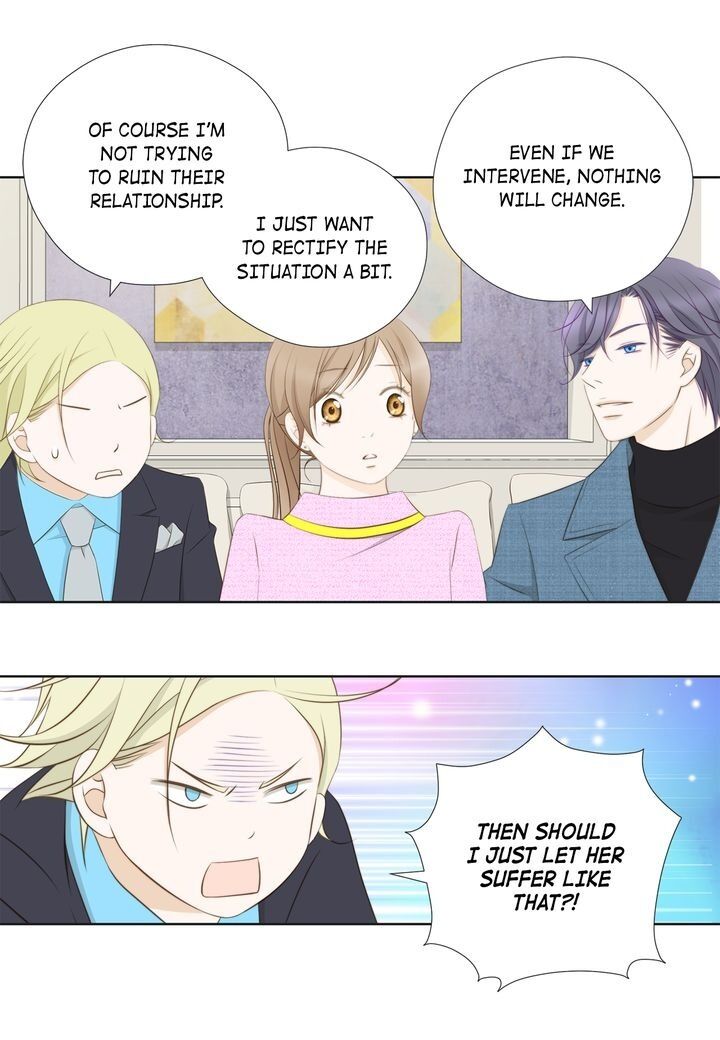 President Long-Legs chapter 77 - page 14