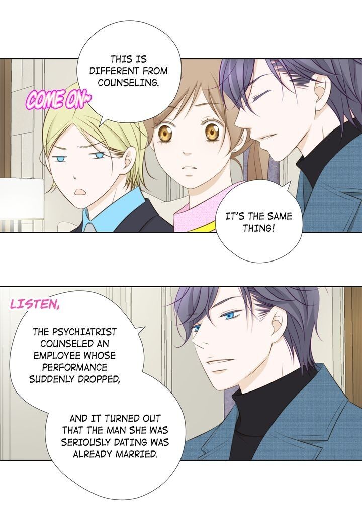 President Long-Legs chapter 77 - page 16
