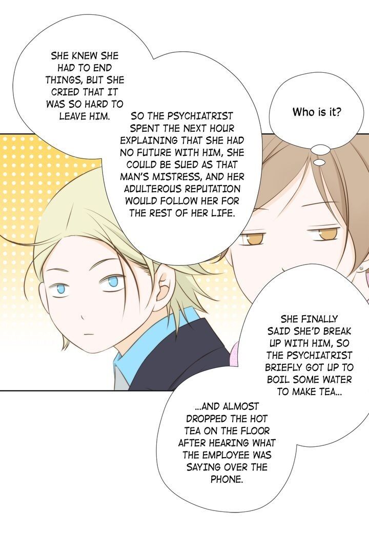 President Long-Legs chapter 77 - page 17