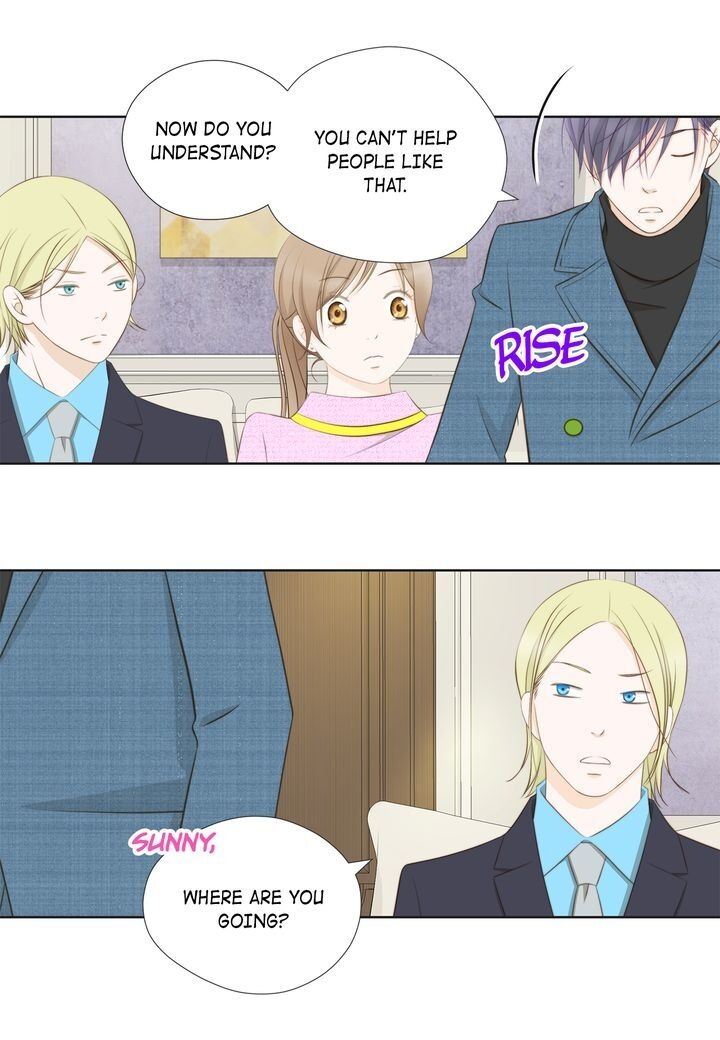 President Long-Legs chapter 77 - page 21