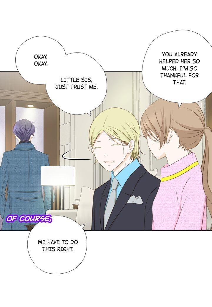 President Long-Legs chapter 77 - page 23