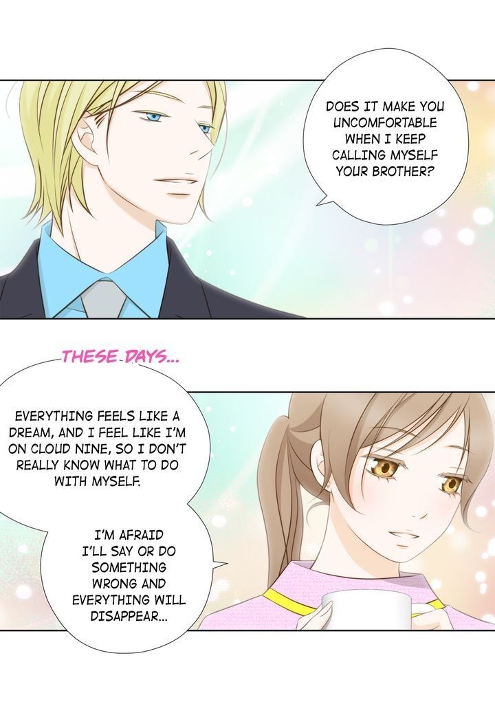 President Long-Legs chapter 77 - page 29