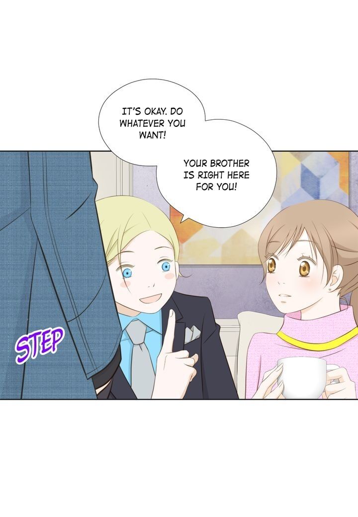 President Long-Legs chapter 77 - page 30