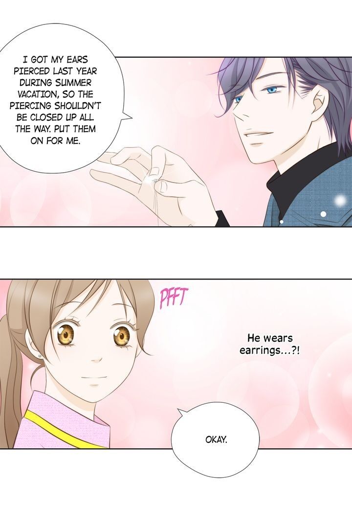 President Long-Legs chapter 77 - page 33