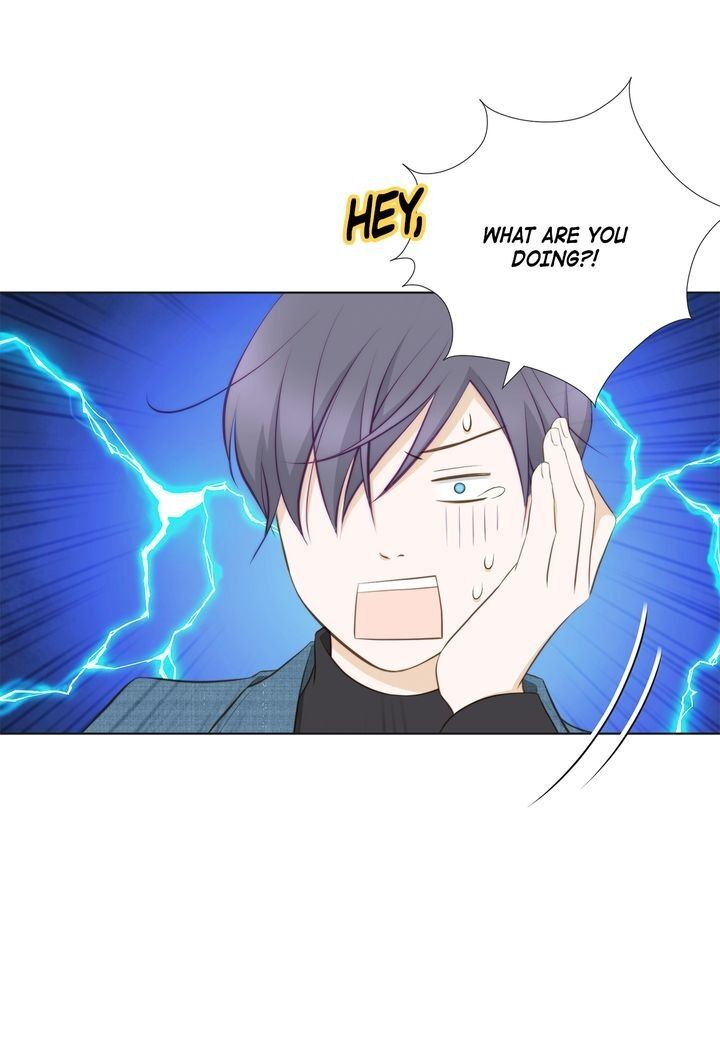 President Long-Legs chapter 77 - page 38