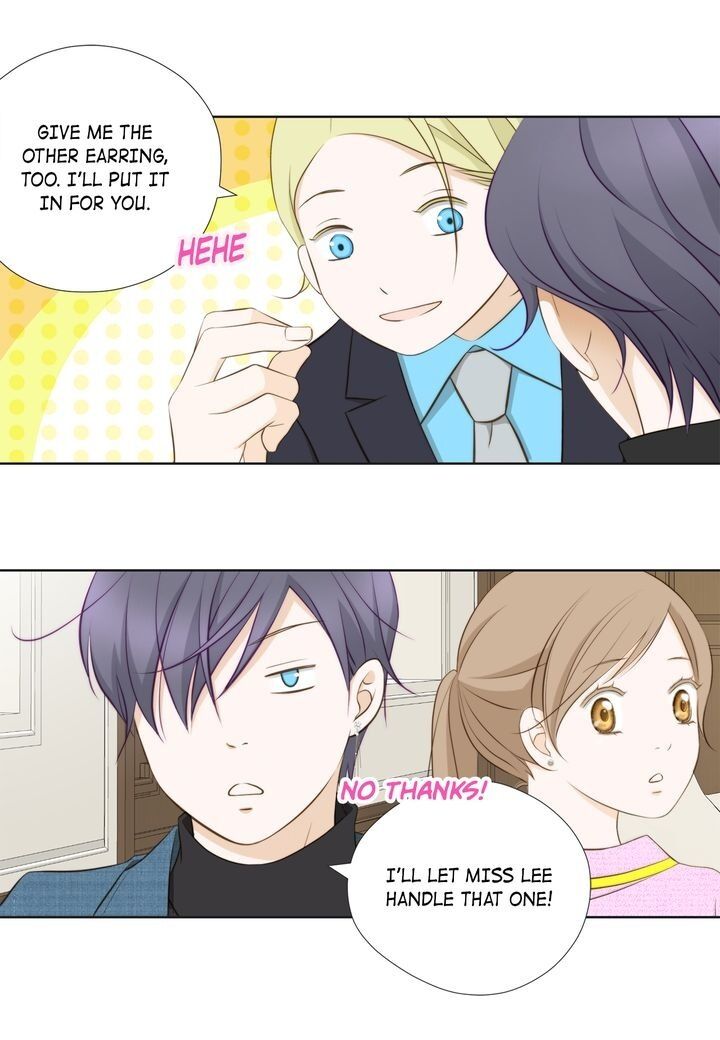 President Long-Legs chapter 77 - page 39