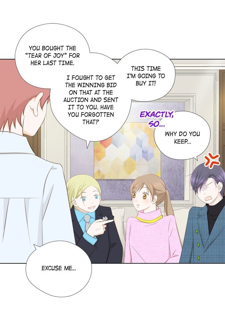 President Long-Legs chapter 77 - page 4