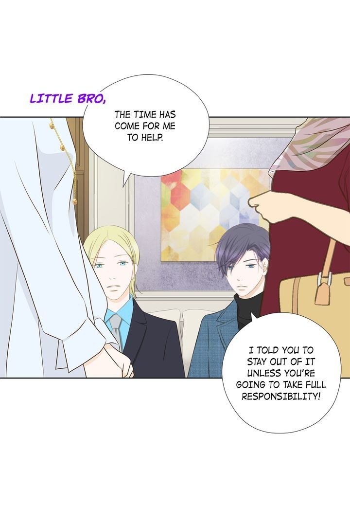 President Long-Legs chapter 77 - page 44