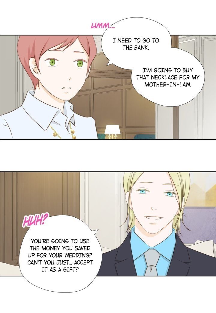 President Long-Legs chapter 77 - page 5