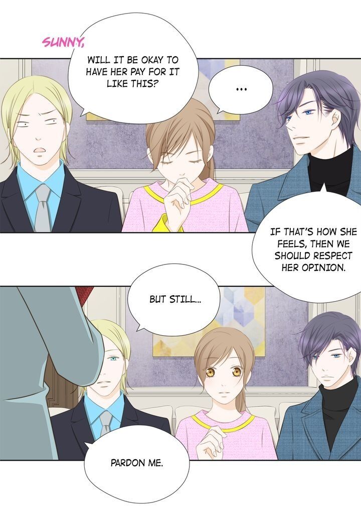 President Long-Legs chapter 77 - page 7
