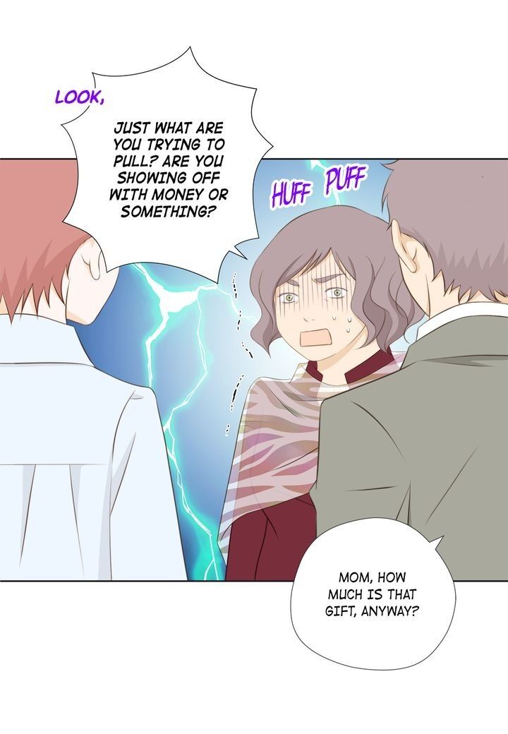 President Long-Legs chapter 78 - page 11