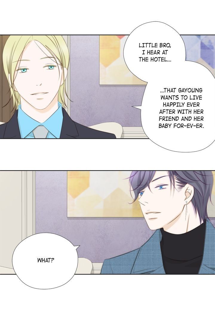 President Long-Legs chapter 78 - page 13