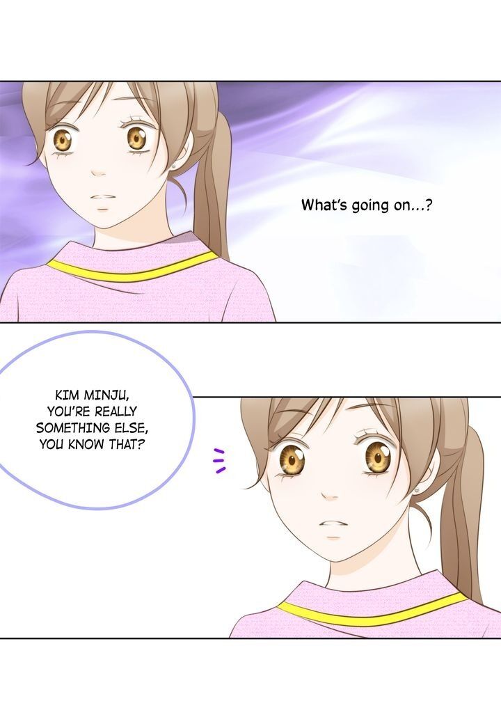President Long-Legs chapter 78 - page 17