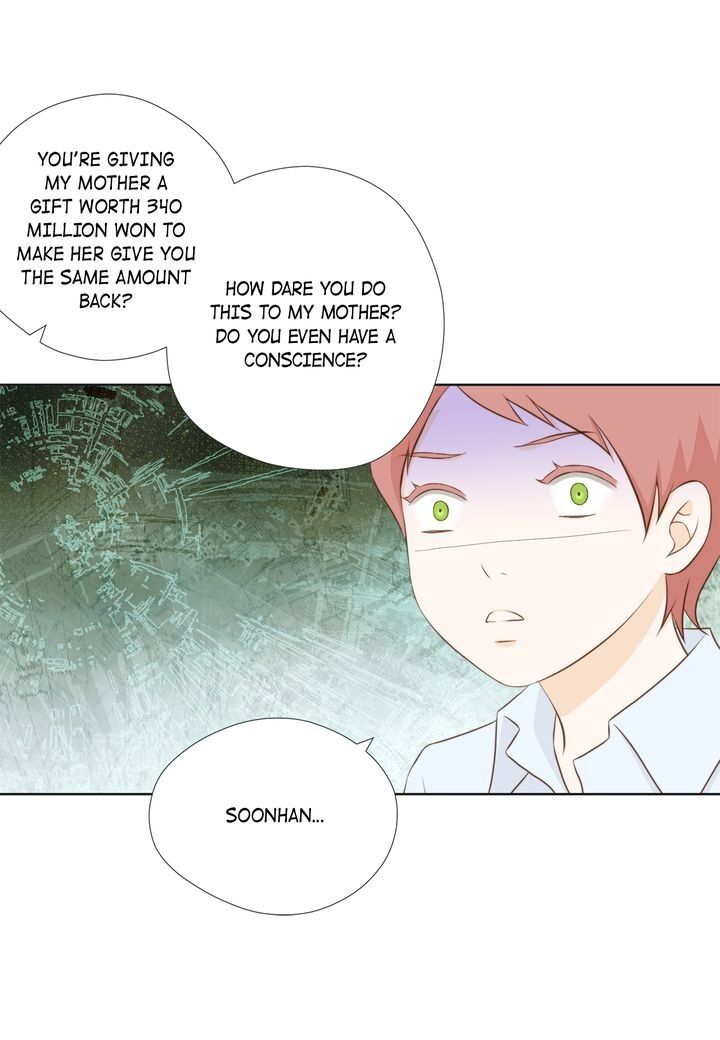 President Long-Legs chapter 78 - page 19