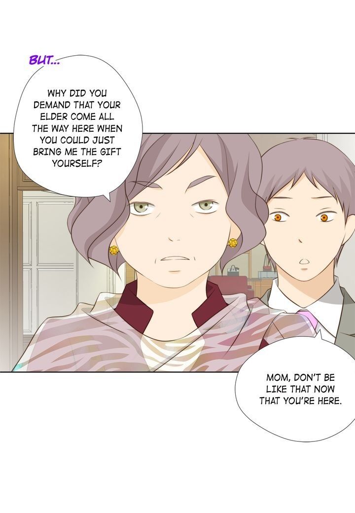 President Long-Legs chapter 78 - page 2