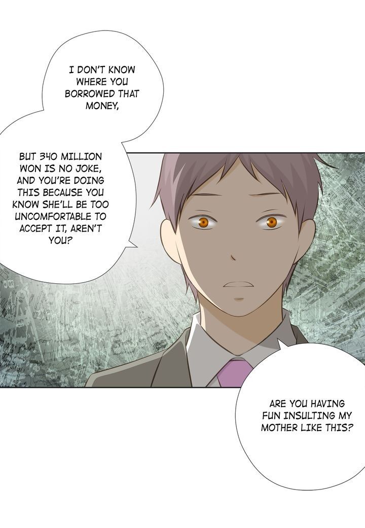 President Long-Legs chapter 78 - page 20