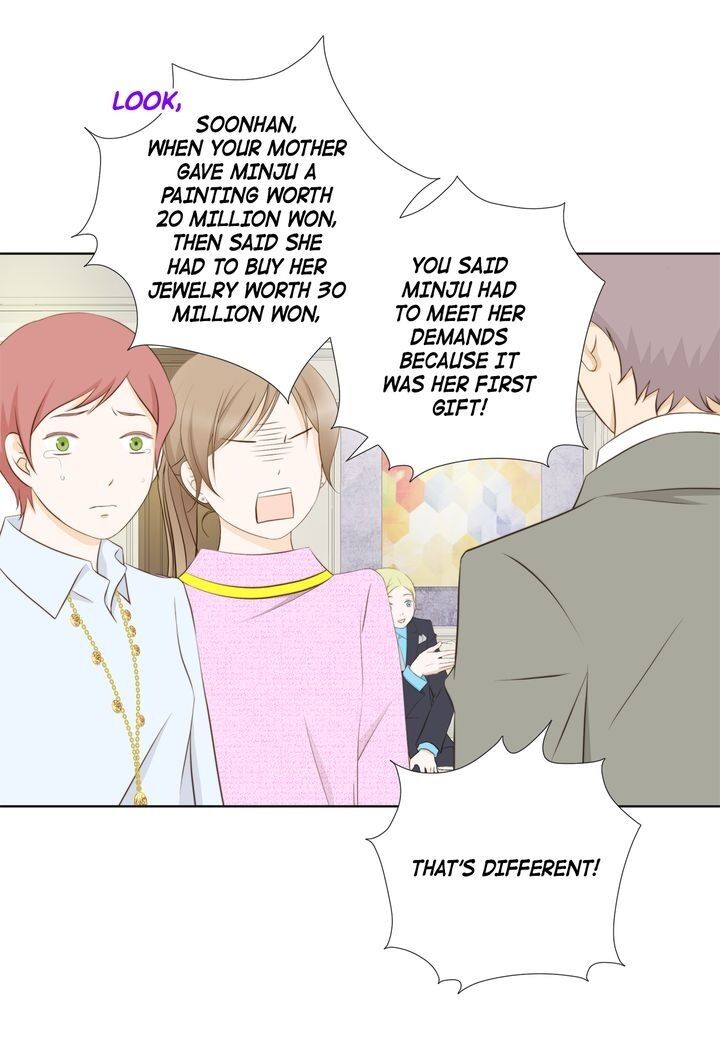 President Long-Legs chapter 78 - page 23