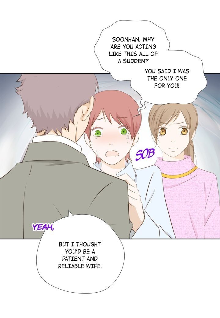 President Long-Legs chapter 78 - page 25