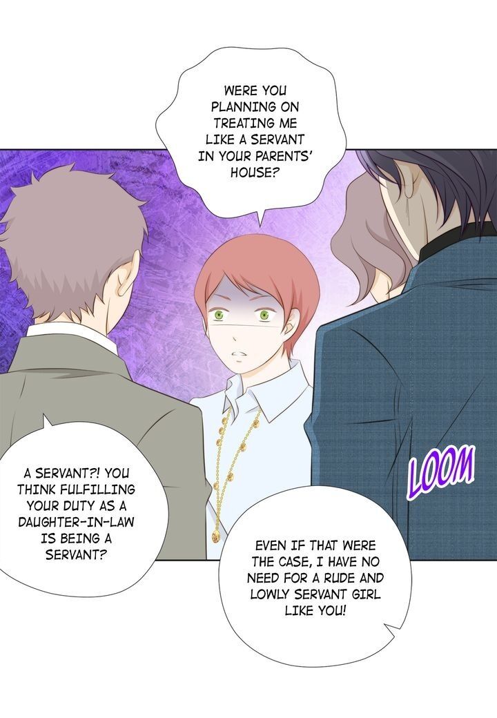 President Long-Legs chapter 78 - page 27