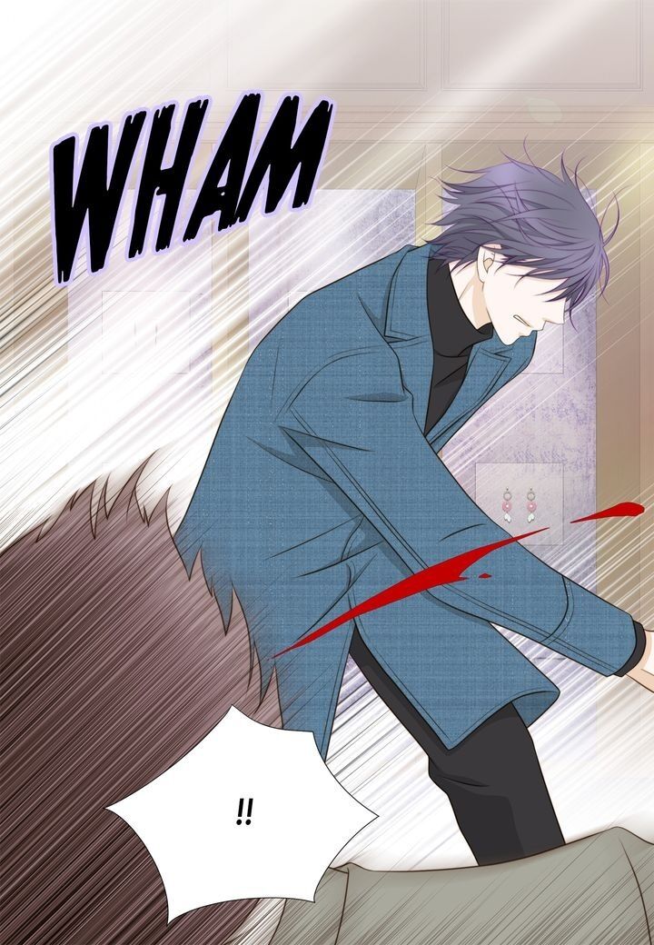 President Long-Legs chapter 78 - page 29
