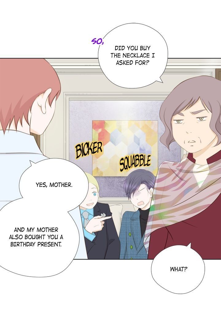 President Long-Legs chapter 78 - page 3