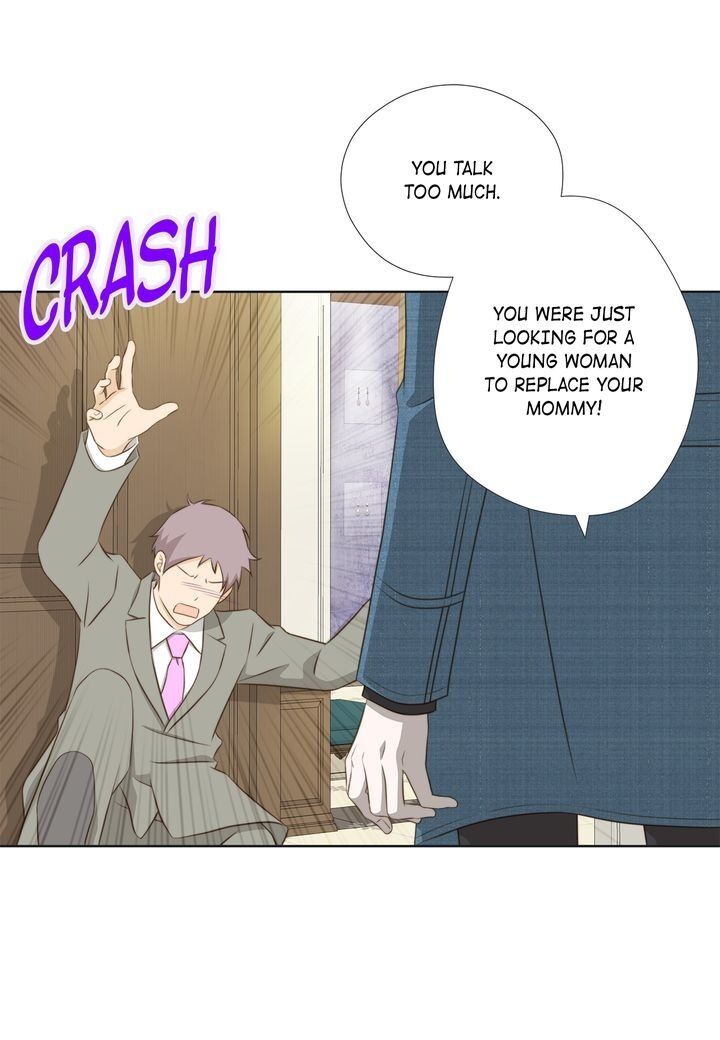 President Long-Legs chapter 78 - page 30