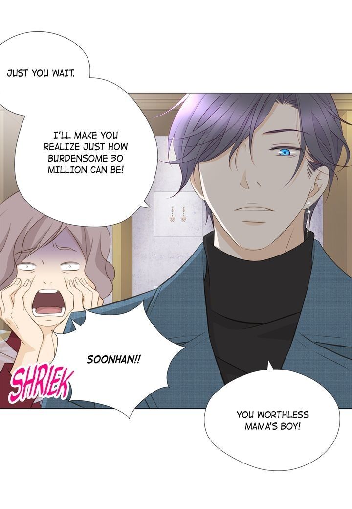 President Long-Legs chapter 78 - page 31