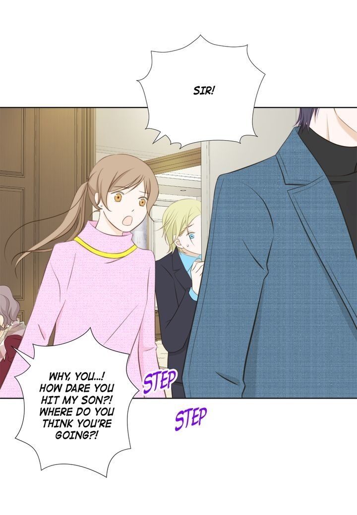 President Long-Legs chapter 78 - page 33