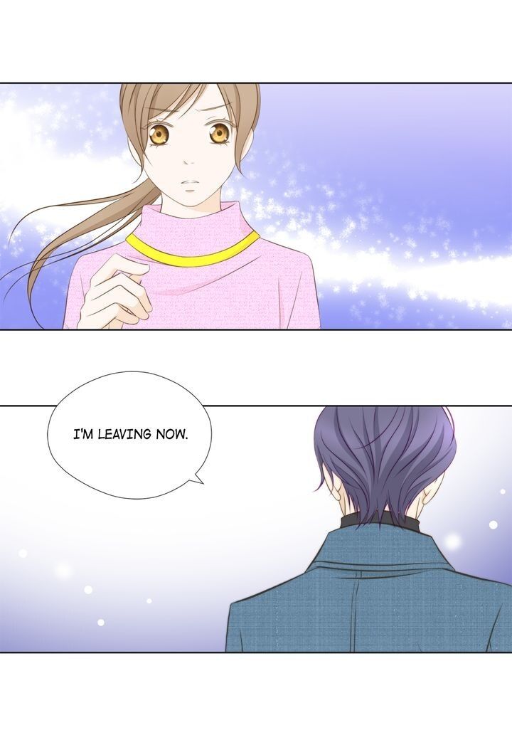 President Long-Legs chapter 78 - page 35