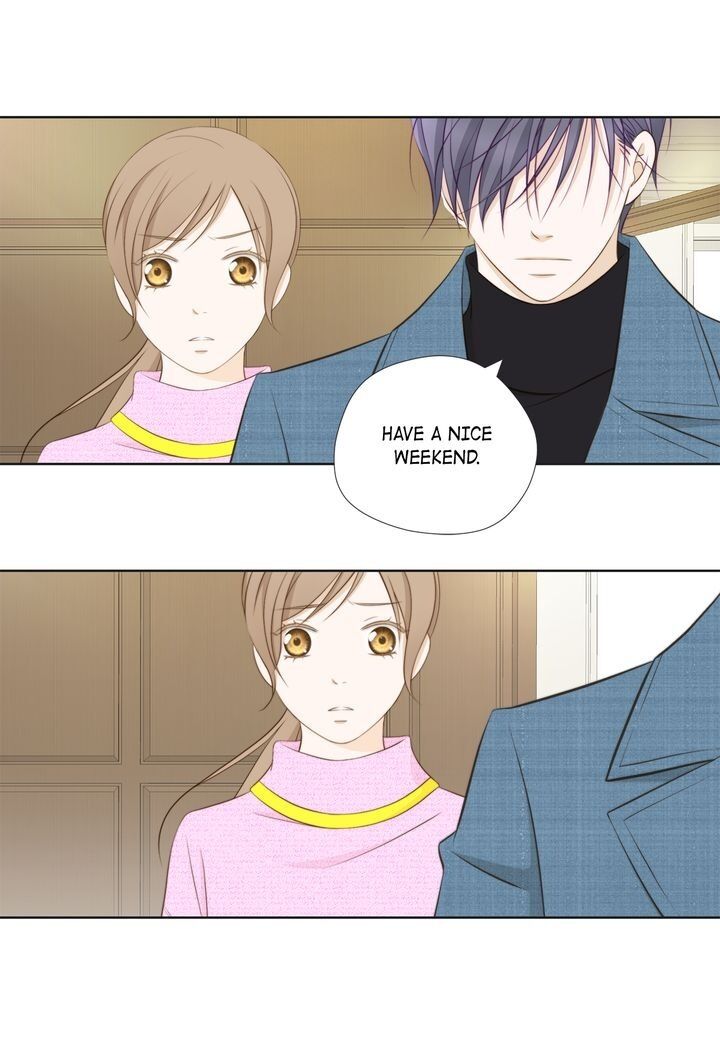 President Long-Legs chapter 78 - page 40
