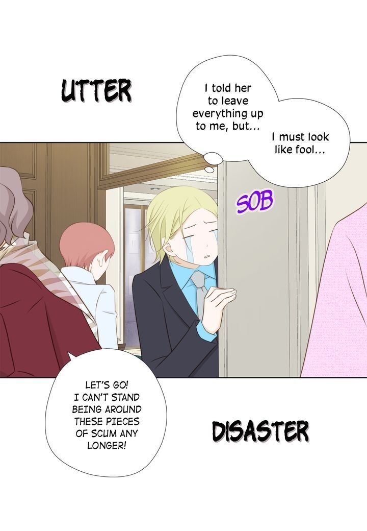 President Long-Legs chapter 78 - page 42