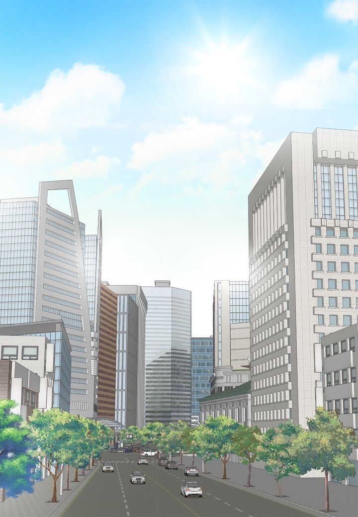 President Long-Legs chapter 78 - page 43