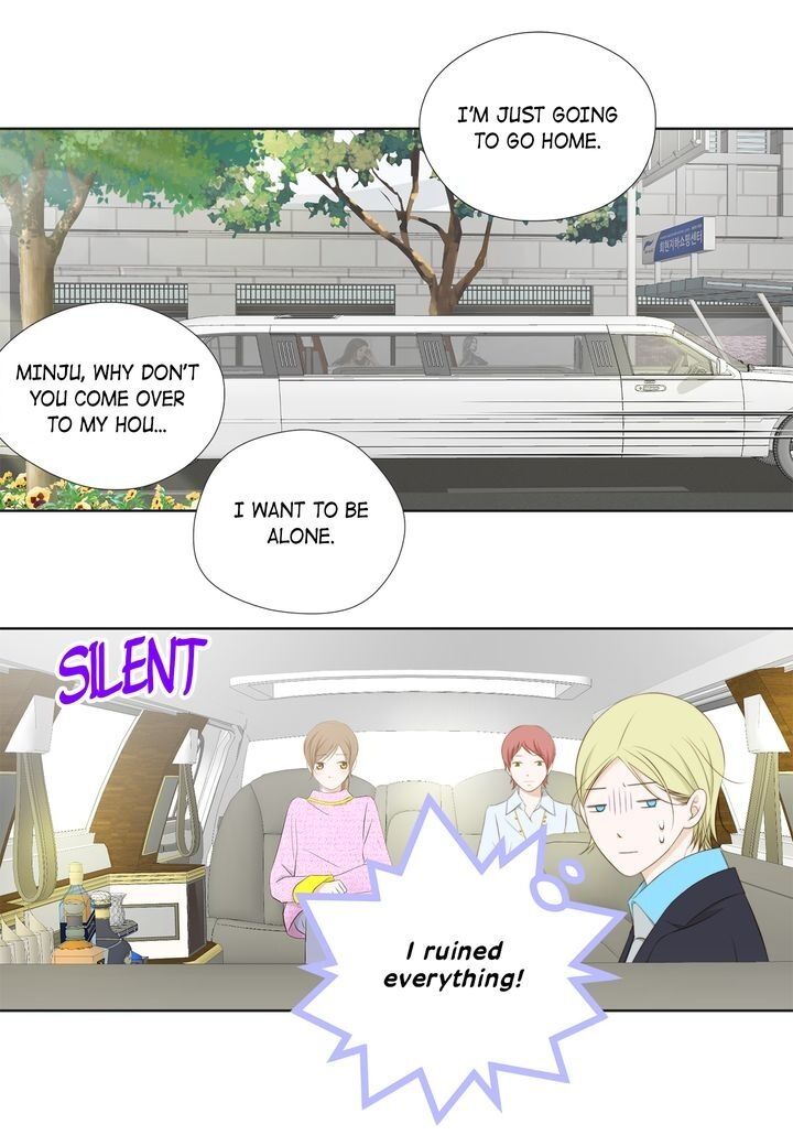 President Long-Legs chapter 78 - page 44