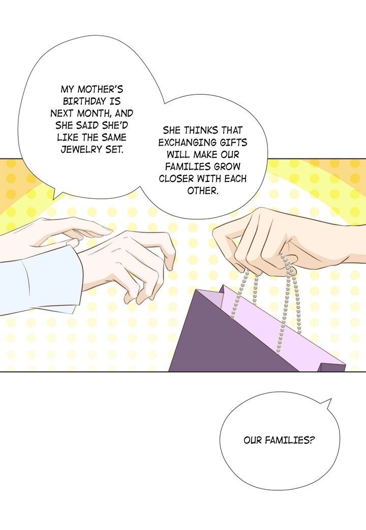 President Long-Legs chapter 78 - page 5