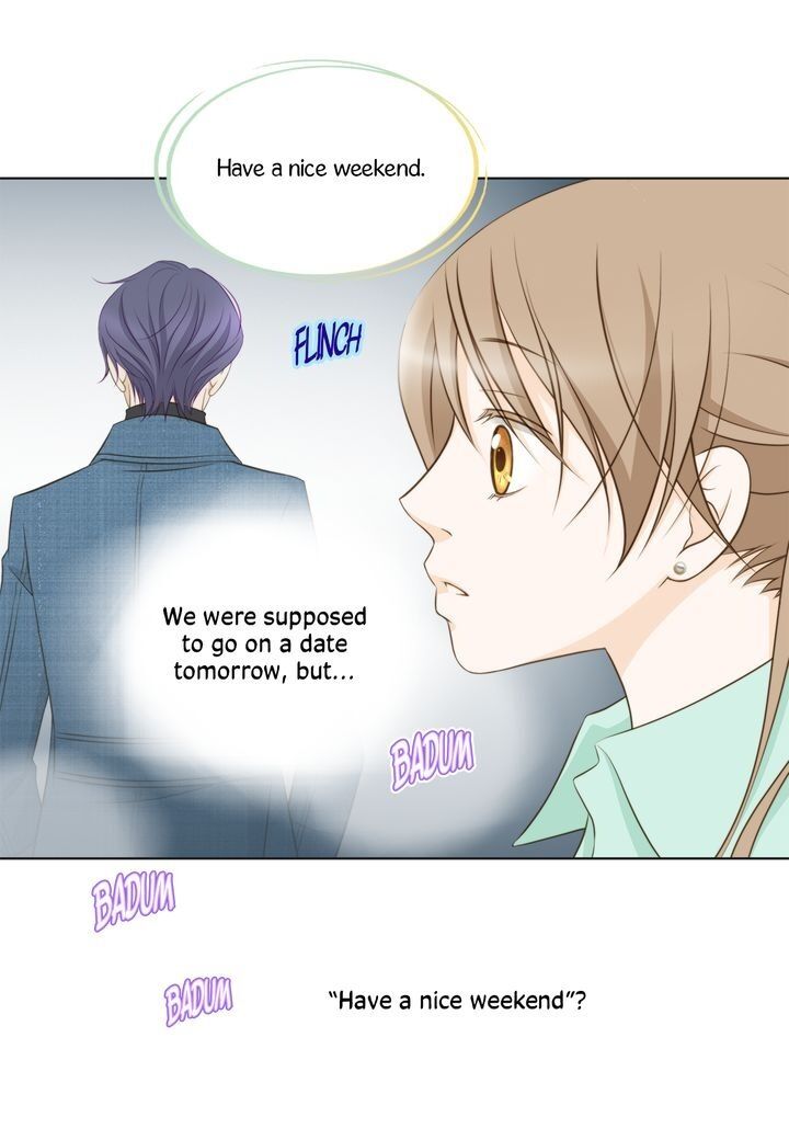 President Long-Legs chapter 78 - page 50