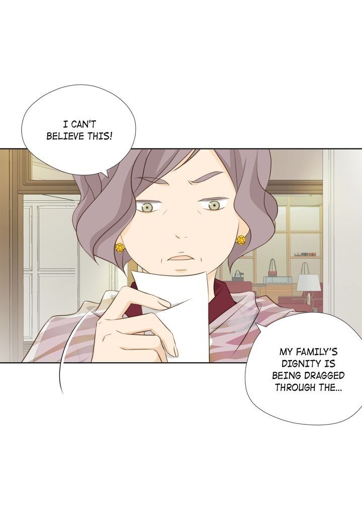 President Long-Legs chapter 78 - page 7