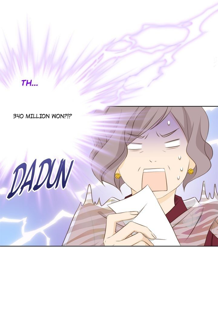 President Long-Legs chapter 78 - page 8