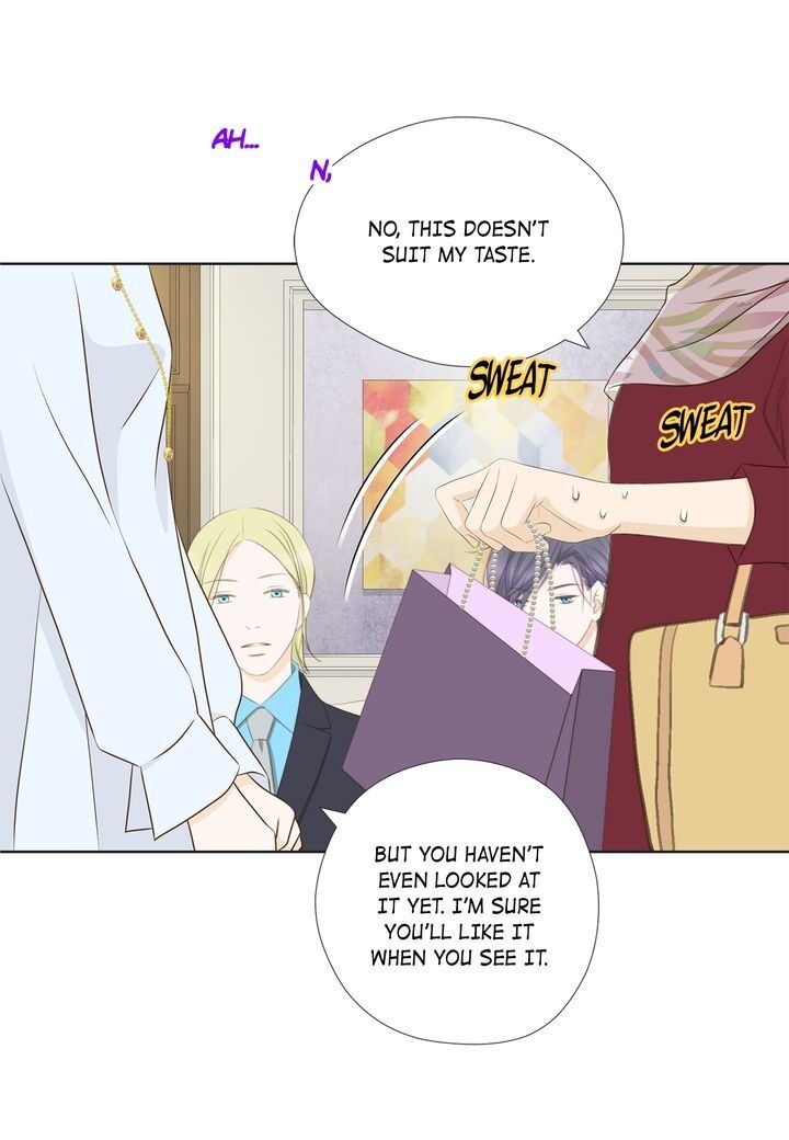 President Long-Legs chapter 78 - page 9